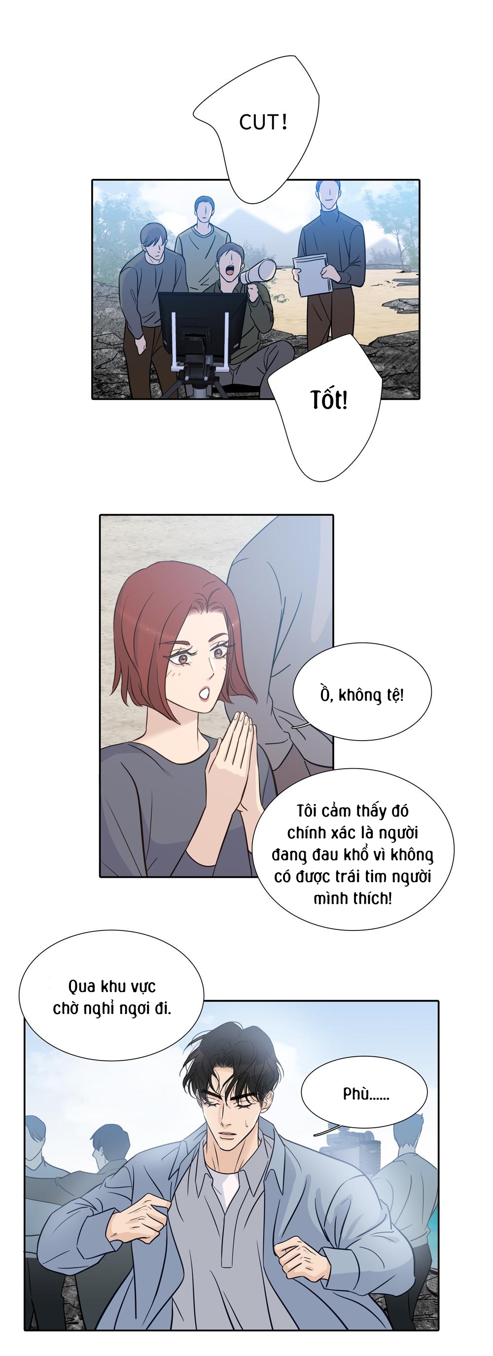 quan hệ nợ nần chapter 7 12