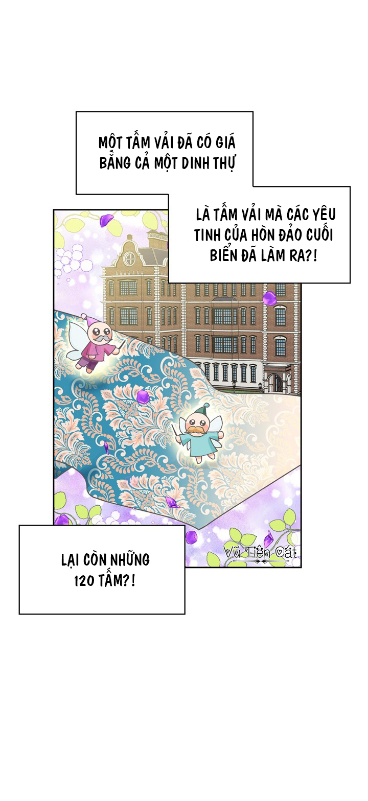 ác nữ xứng đôi với bạo chúa chapter 30 12