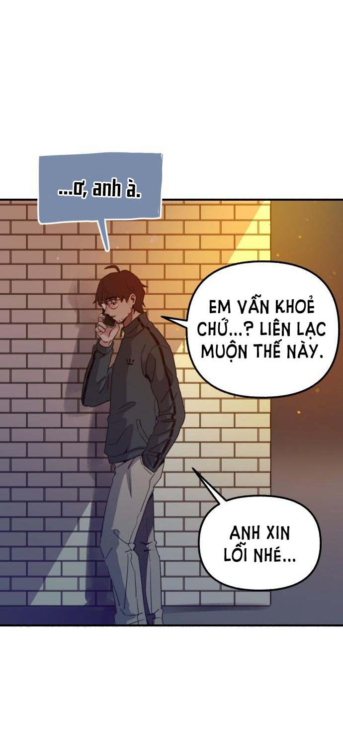 nàng thơ nổi tiếng - nàng thơ myung chapter 3.2 25