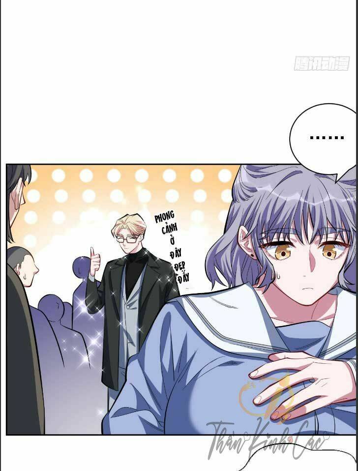 nhạc phụ đại nhân là lão bà chapter 23 23