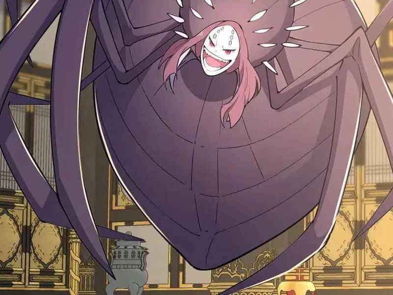 đồ đệ thăng cấp, ta nằm không cũng mạnh chapter 30 47