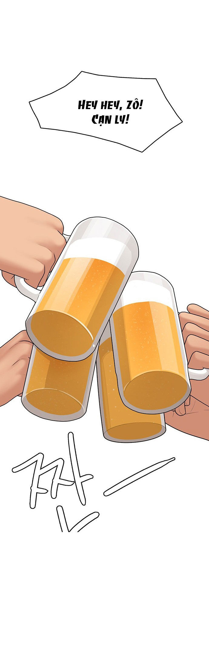 vẻ đẹp đích thực - true beauty chapter 215.2 9