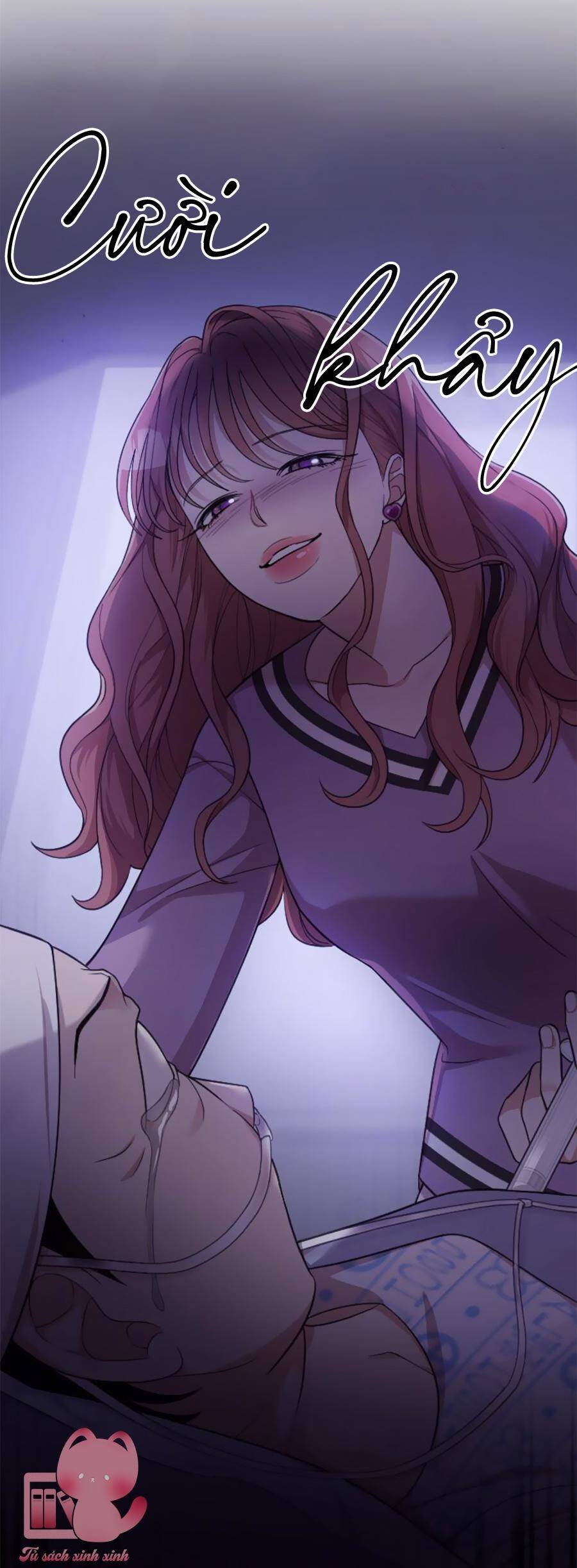 cô đi mà lấy chồng tôi chapter 42 9