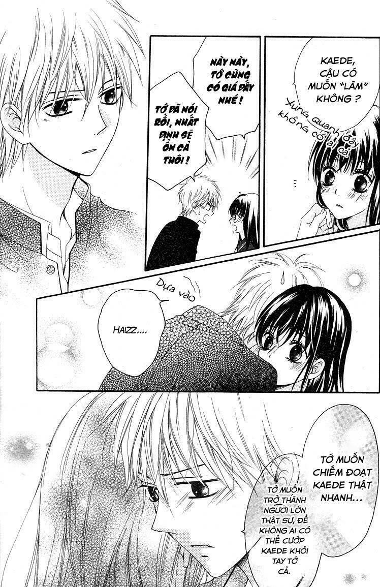 sakura no kioku chapter 1 31