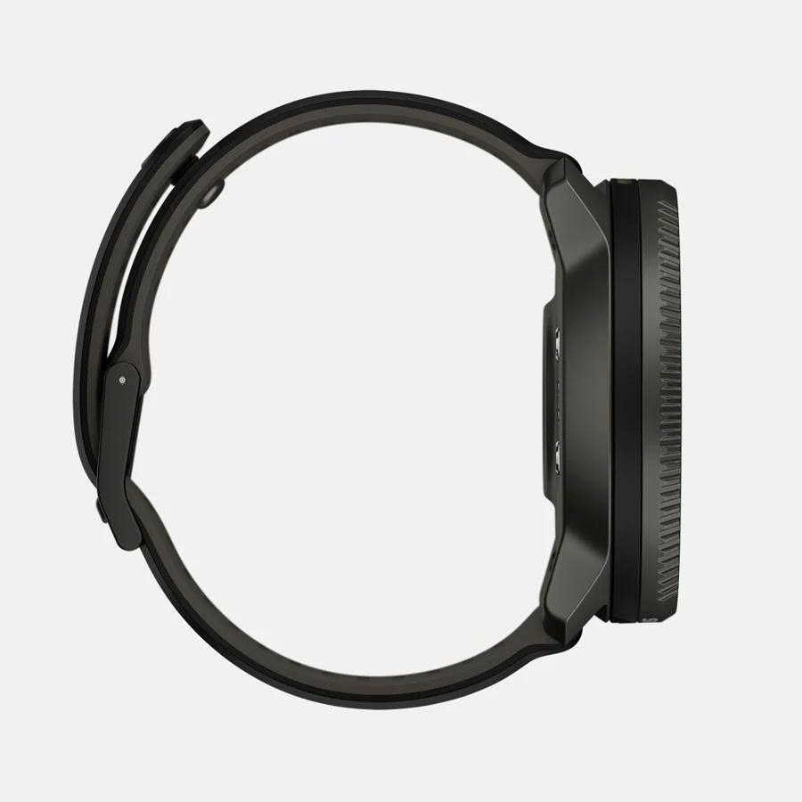 ĐỒNG ĐỒNG HỒ SUUNTO VERTICAL 2 - TITANIUM - Đồng hồ thể thao GPS với hơn 115 chế độ thể thao