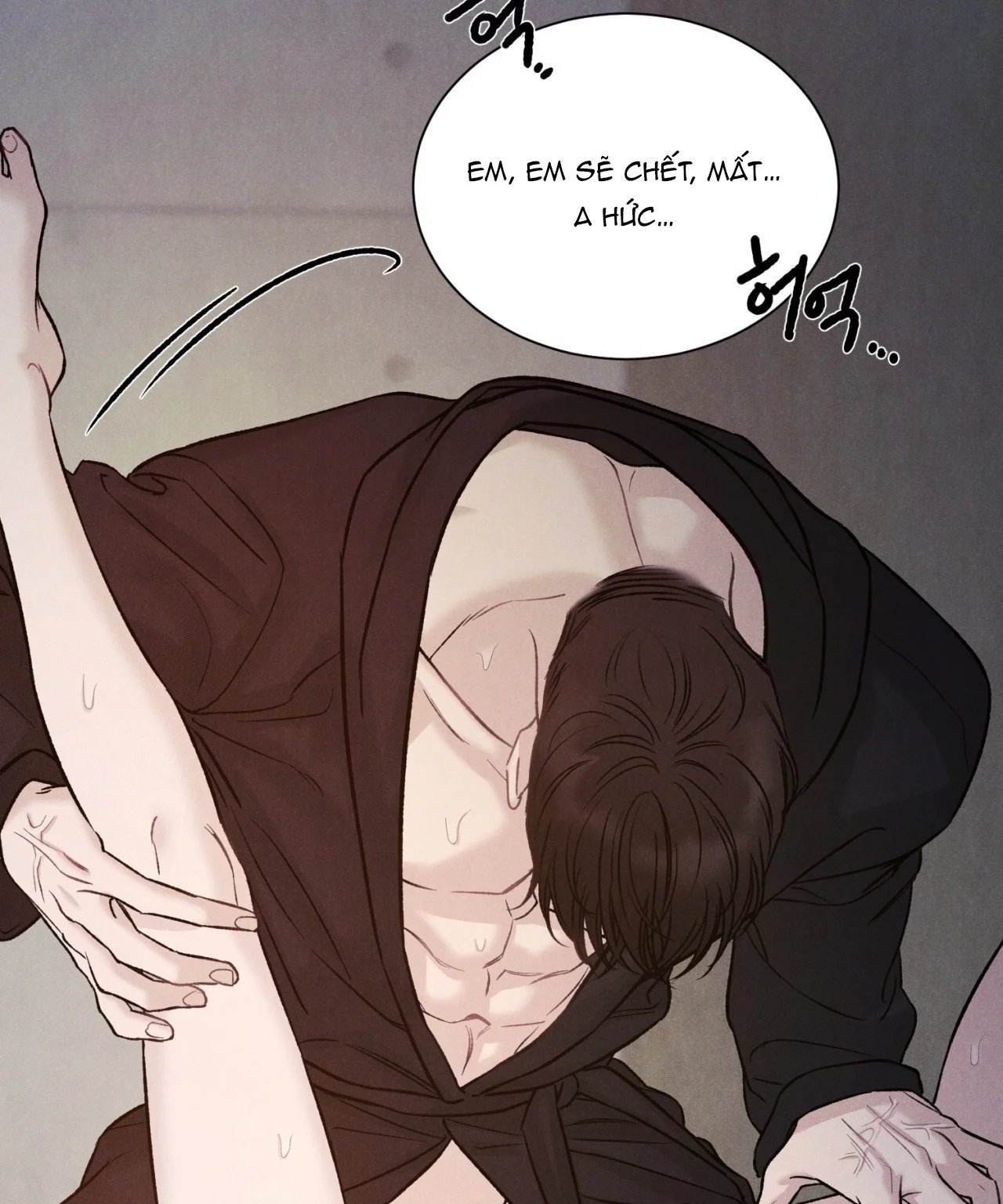 ân huệ của chúa chapter 11.1 27