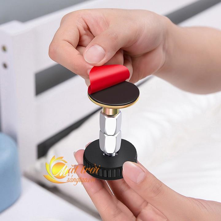 Chống rung giường kêu cọt kẹt :D