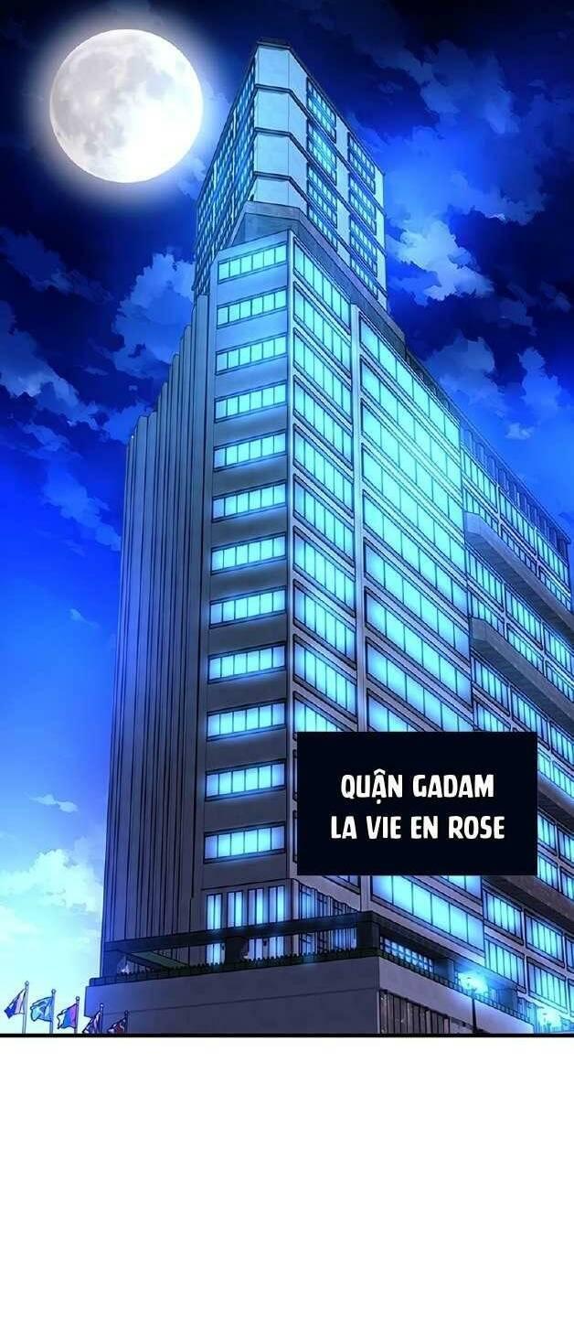 tiêu diệt ác nhân chapter 100 40