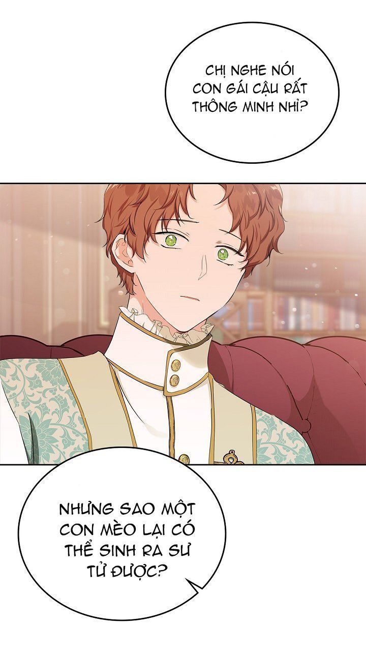 lần này tôi sẽ trở thành gia chủ chapter 14 47