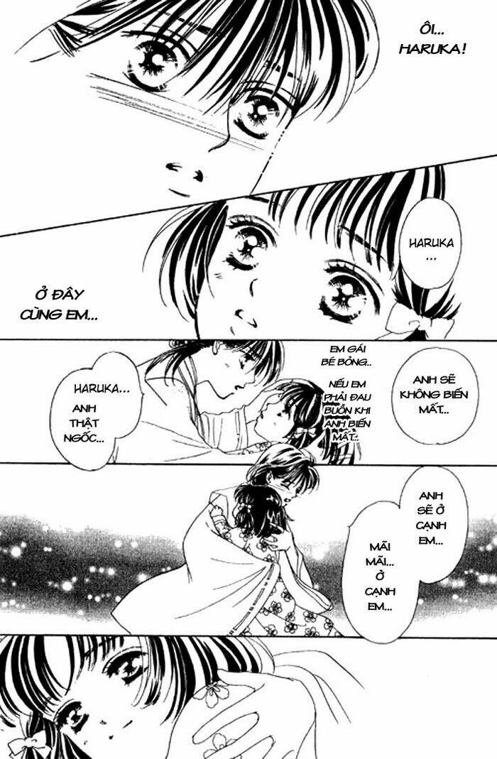 hana no utage chapter 3 22