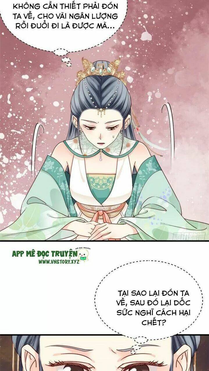 kiều nữ độc phi chapter 199 30