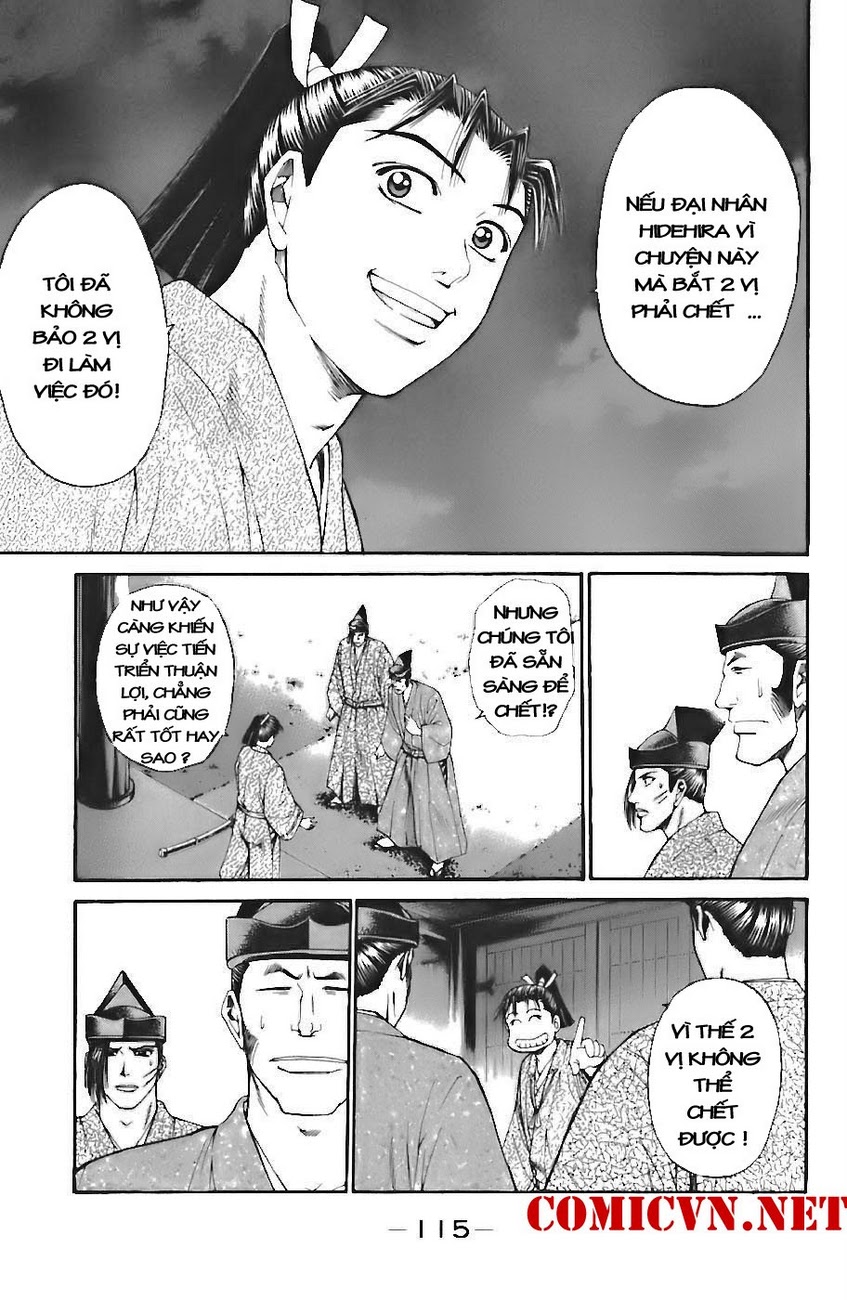 thiếu niên vương phần 1 chapter 71 48