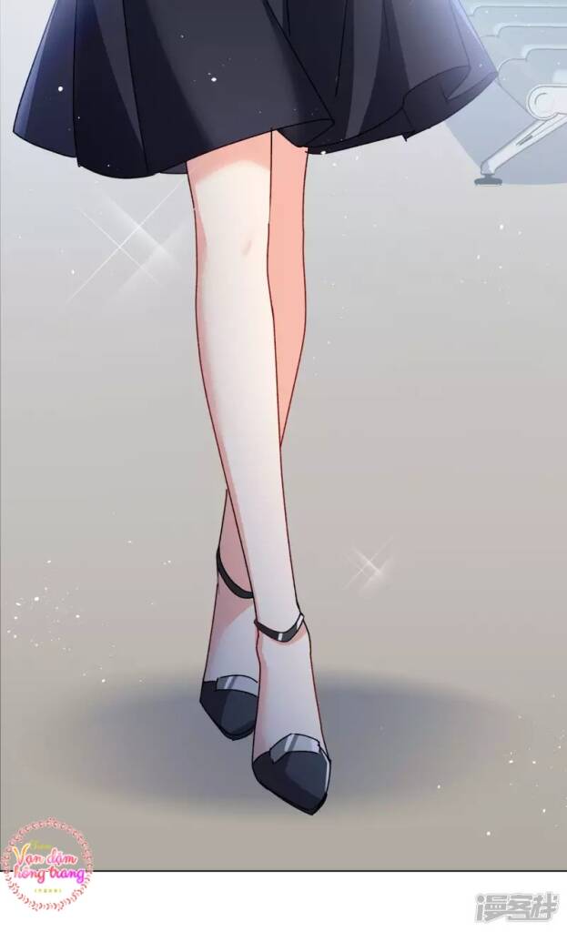 cô ấy đến rồi, xin nằm xuống! chapter 181 9