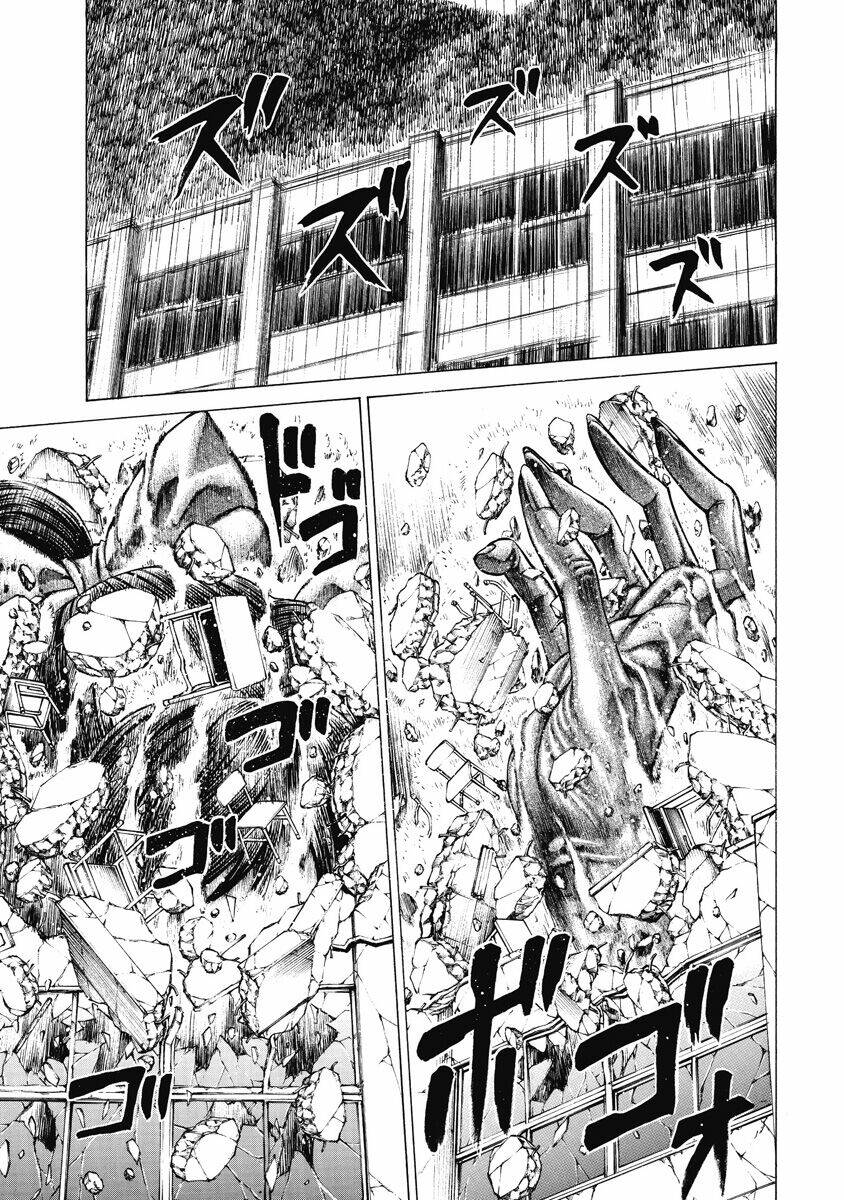 okumura kirito - thiết tử chapter 5 26