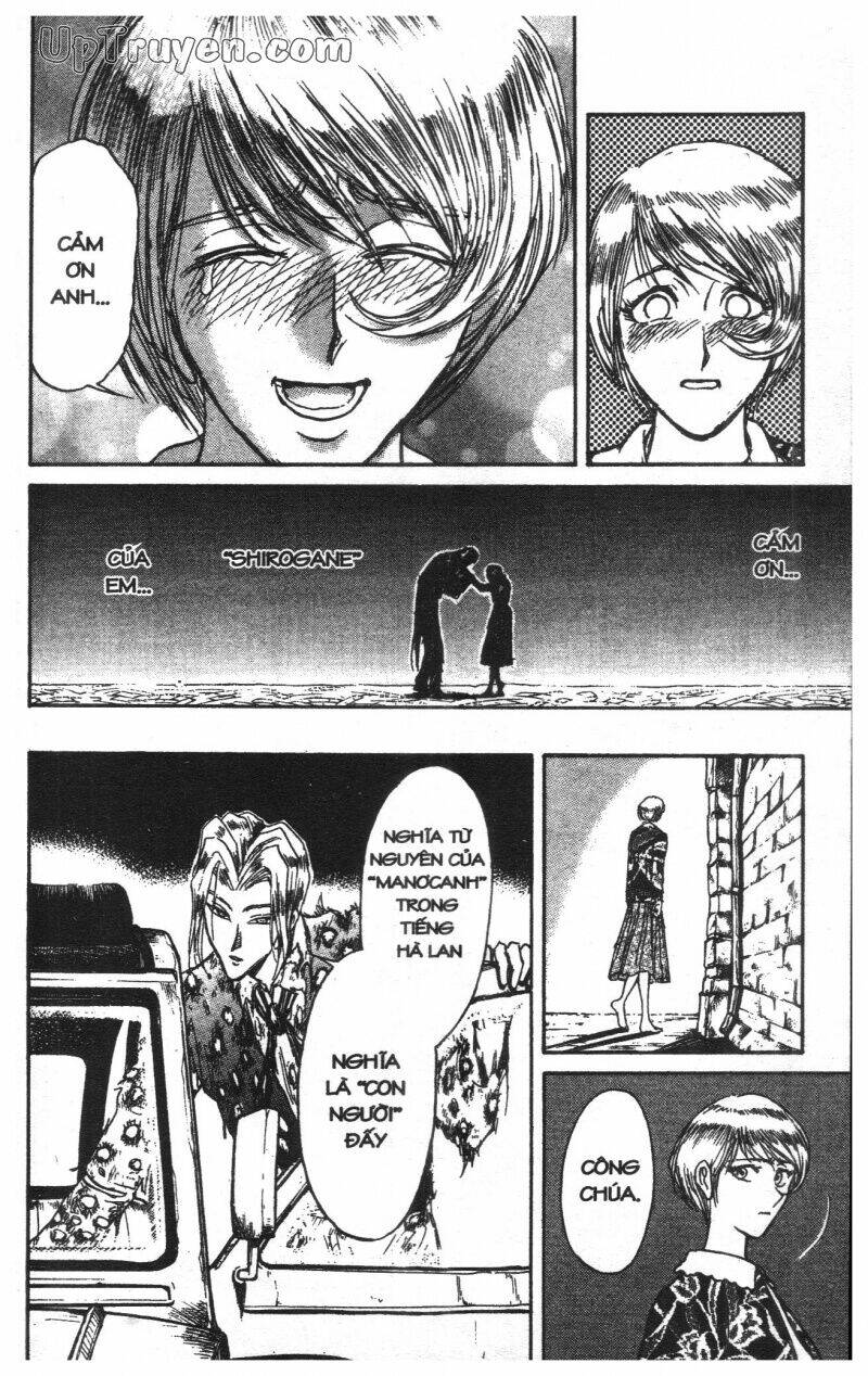 karakuri circus - gánh xiếc quái dị chapter 10 193