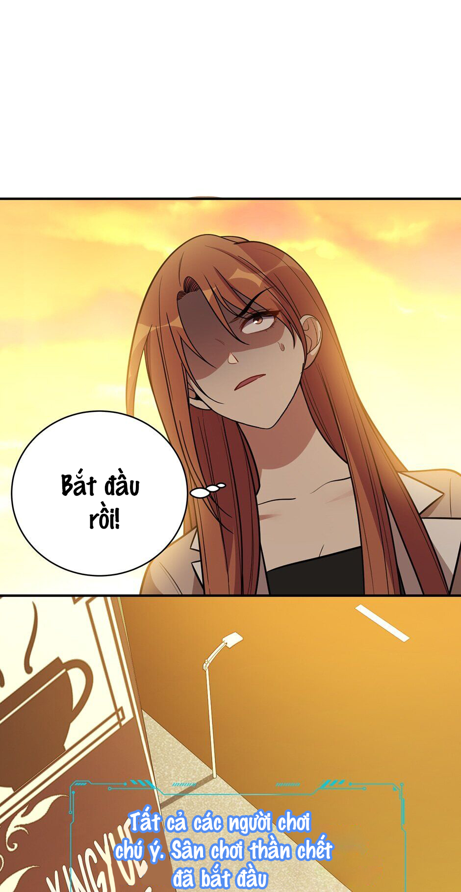 [16+] killing my love chapter 33.2 13