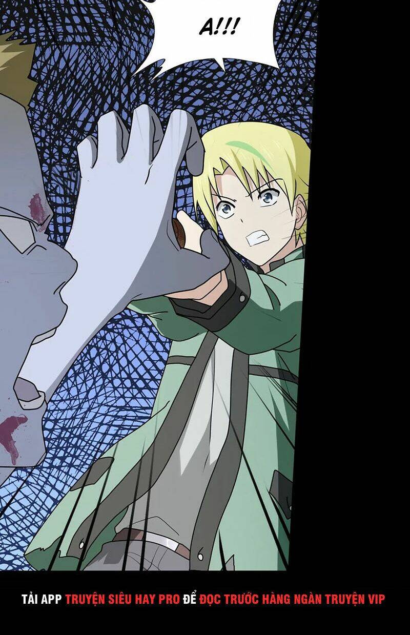 bạn gái virus của tôi chapter 53 30