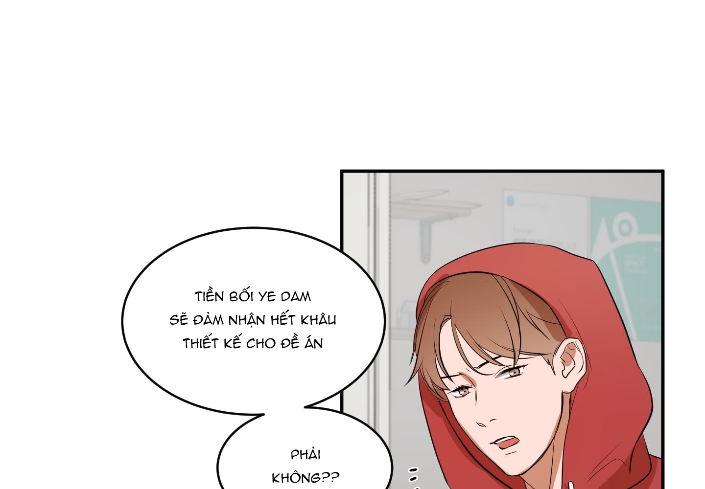 chốn riêng tư chapter 5 27