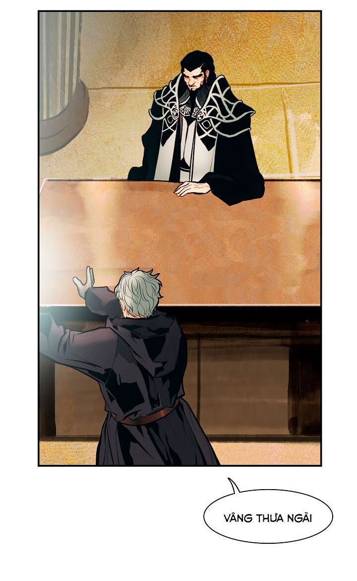 bất bại chân ma chapter 22.2 21