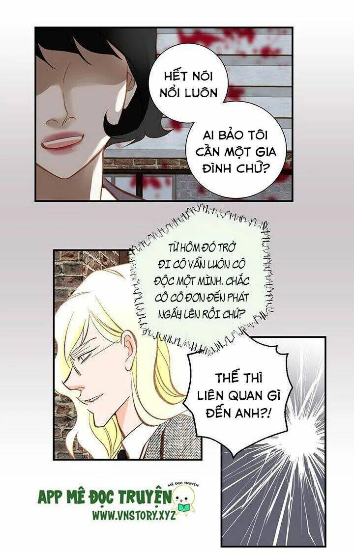 tiếp xúc chí mạng chapter 76 57