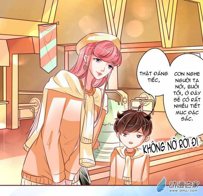 vương tước tư hữu bảo bối chapter 20 16