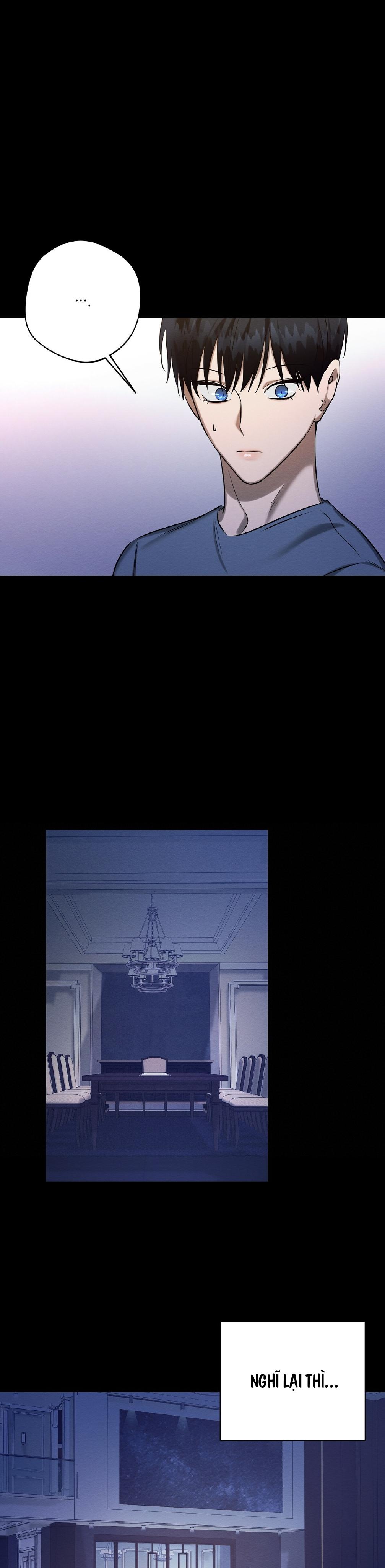 vòng xoáy của ác ma chapter 25 21