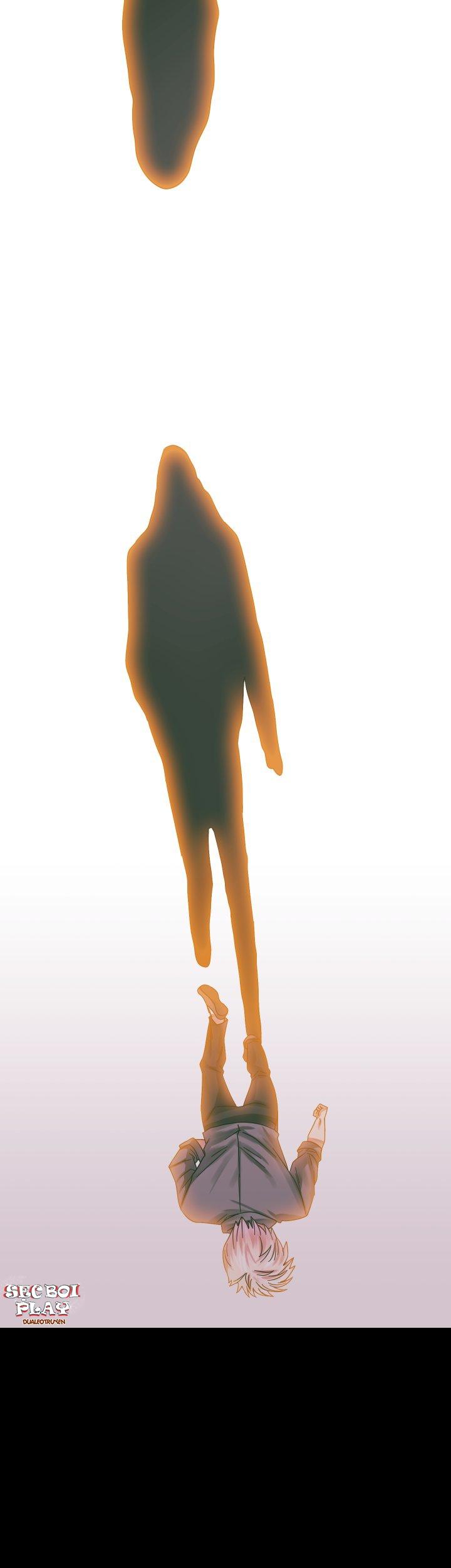 ông chú chủ nhà may mắn chapter 11 16