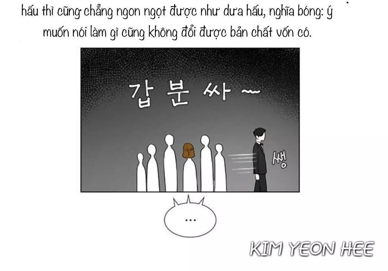 tôi kết hôn cùng antifan chapter 23 56