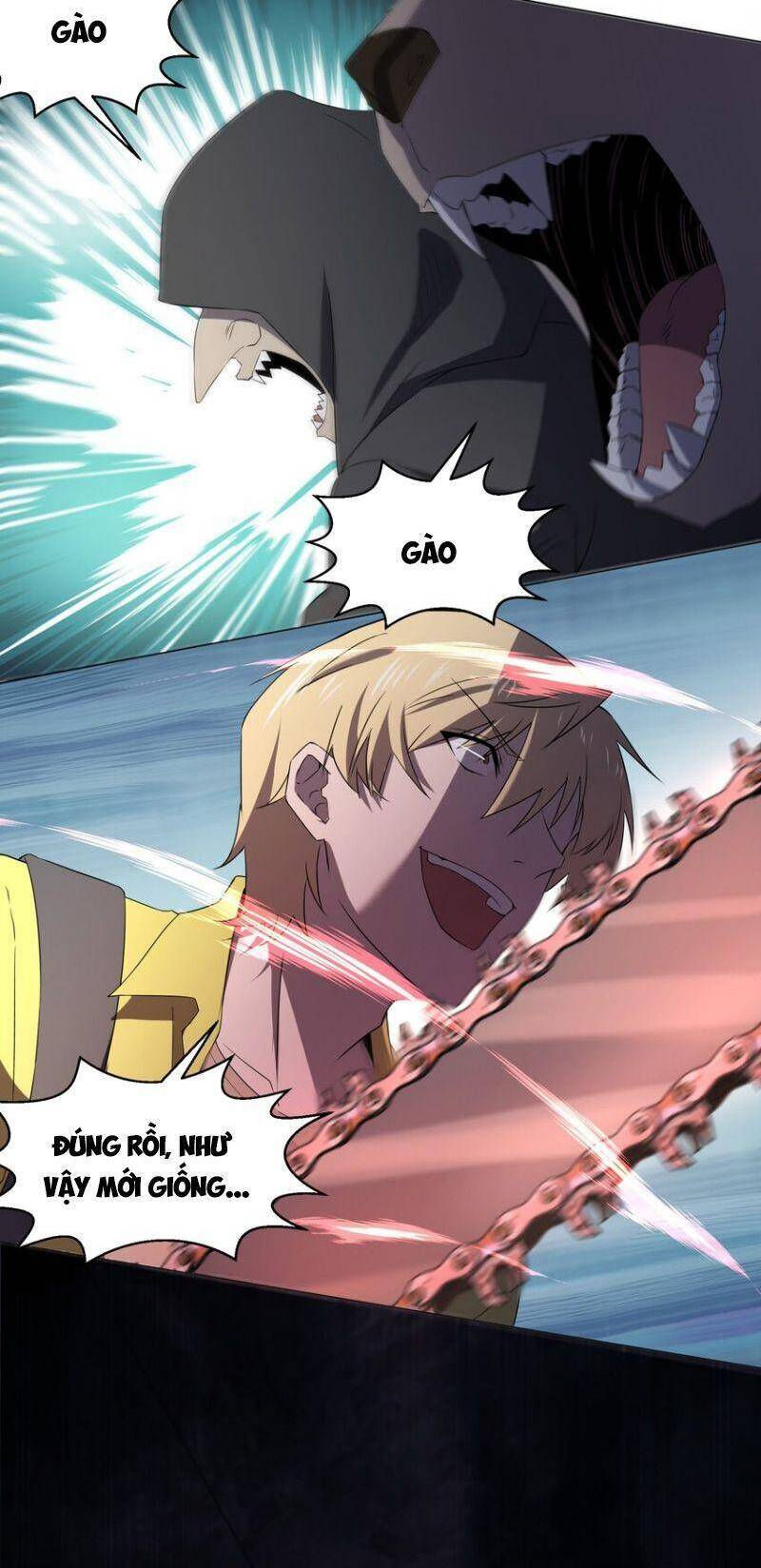 đừng hiểu lầm, tôi mới là người bị hại! chapter 83 27