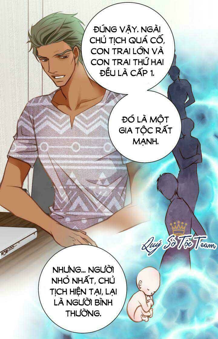 tiếp xúc chí mạng chapter 47 48