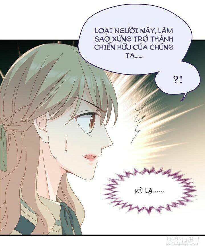 ảnh đế lão công độc ác yêu chapter 33 36