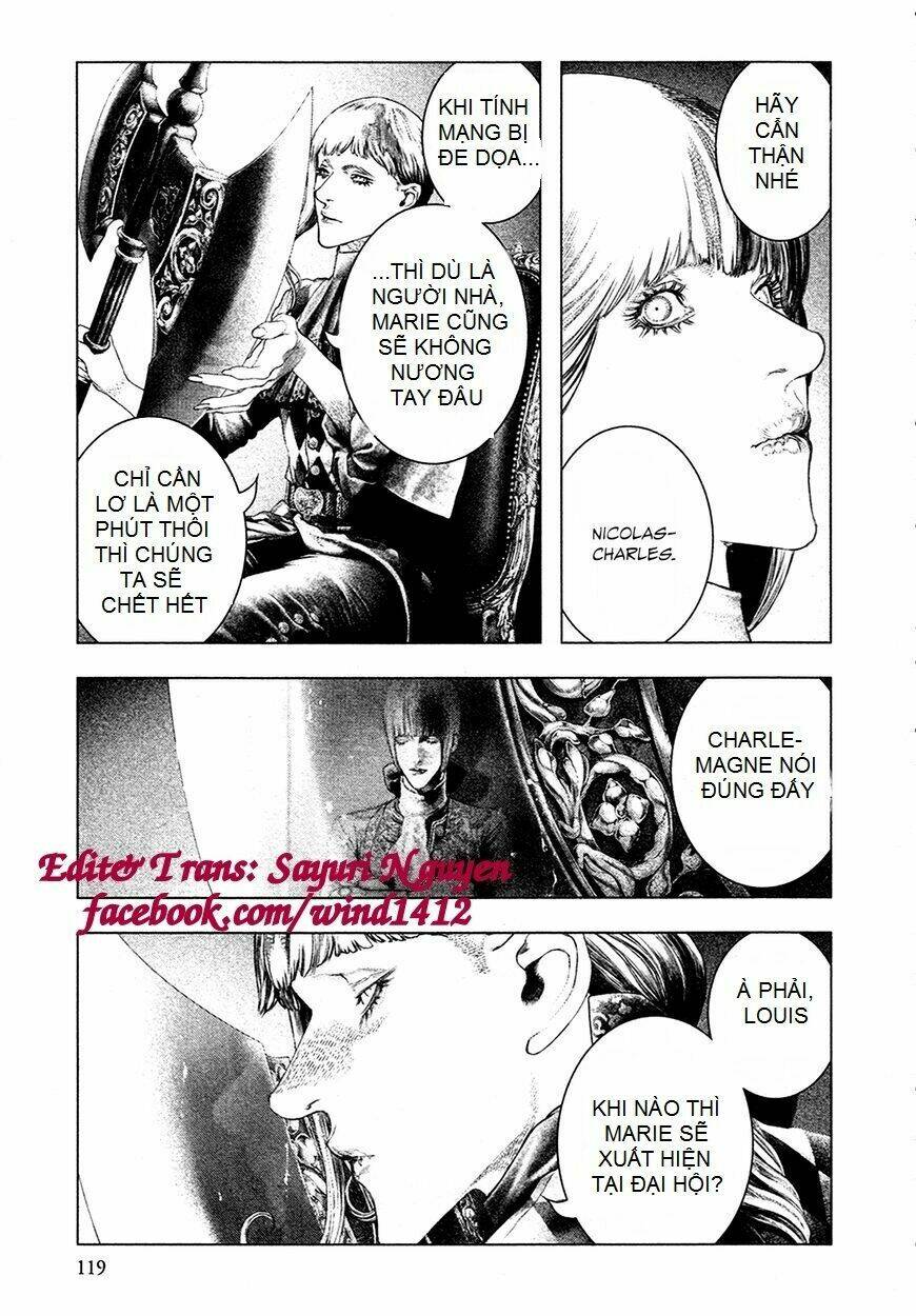 innocent rouge (innocent phần 2) chapter 47 2