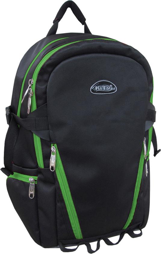 Ba lô phượt Kity Bags 2832