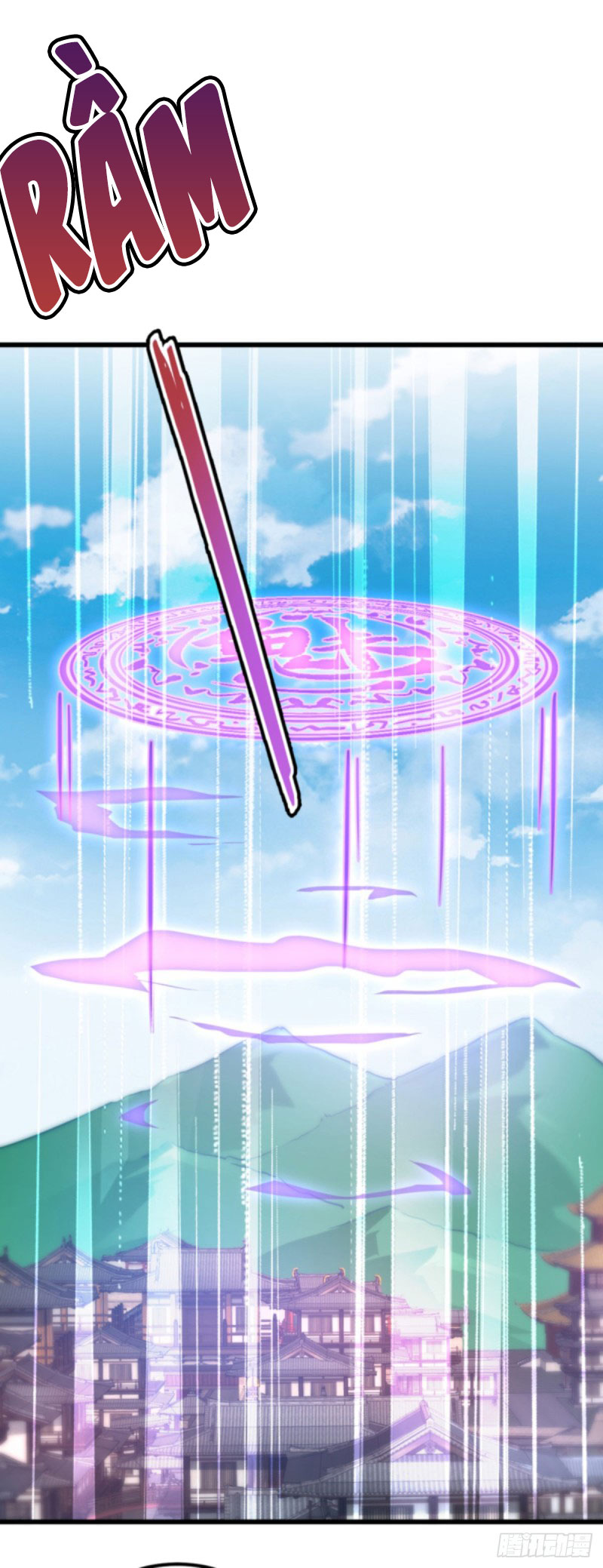 trò chơi trừng phạt chapter 88 11