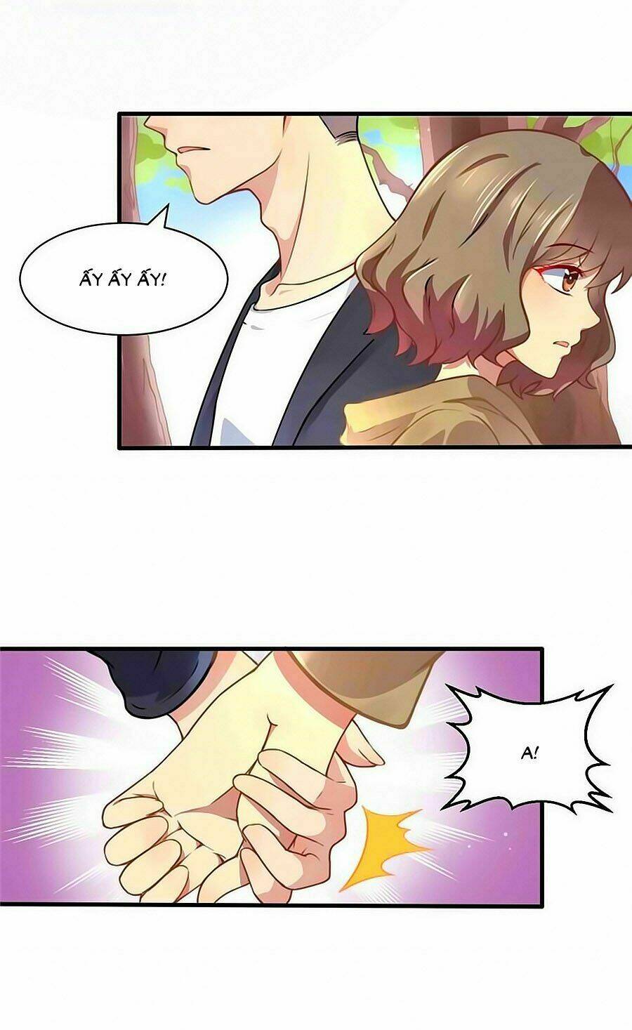 thời gian đều biết chapter 5 3