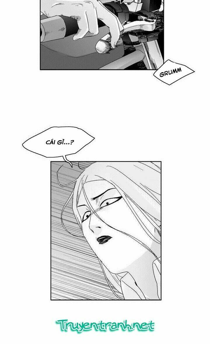 bạo lực học đường chapter 49 42