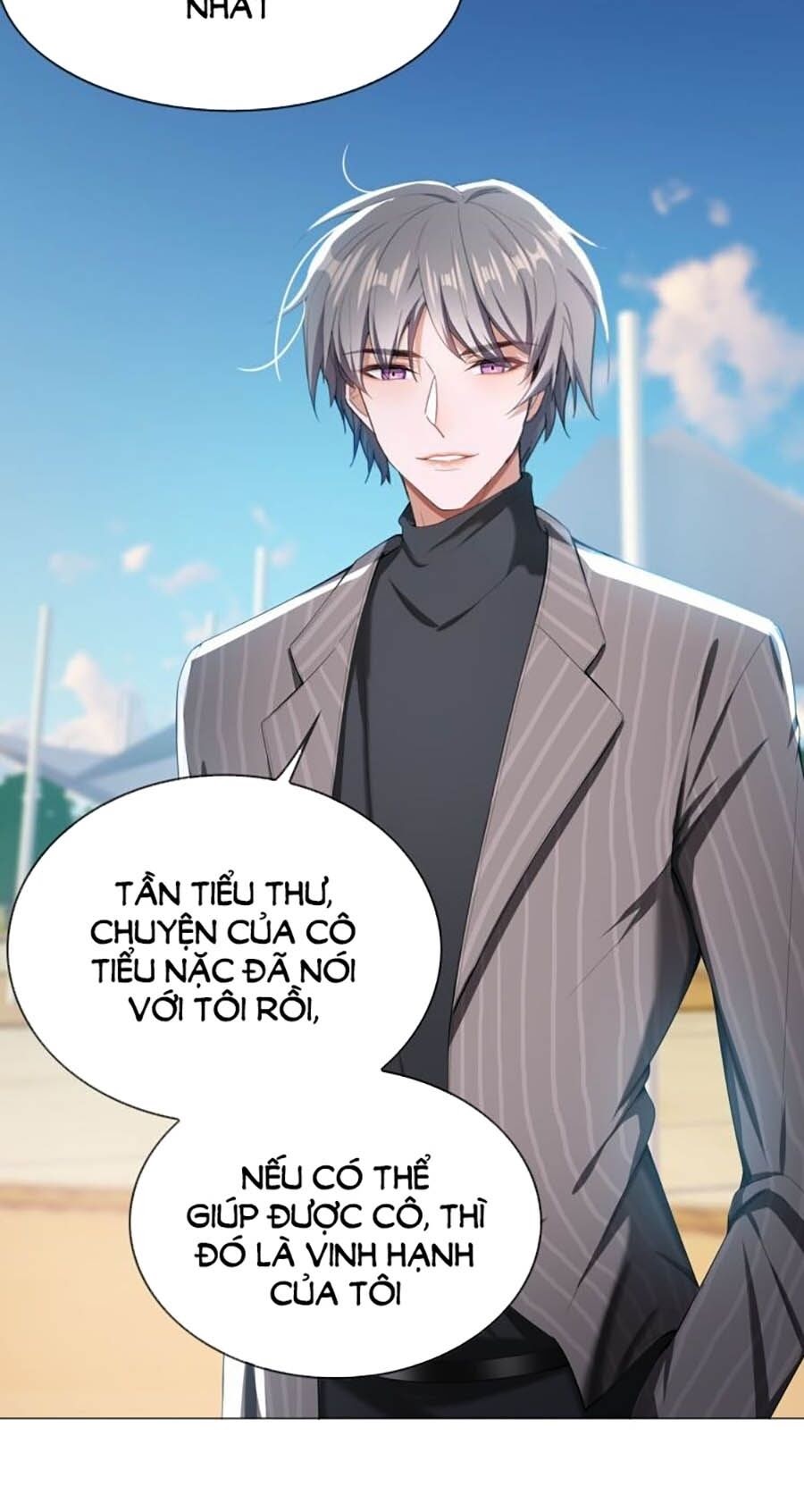 kế hoạch công lược của cô vợ gả thay chapter 22 24