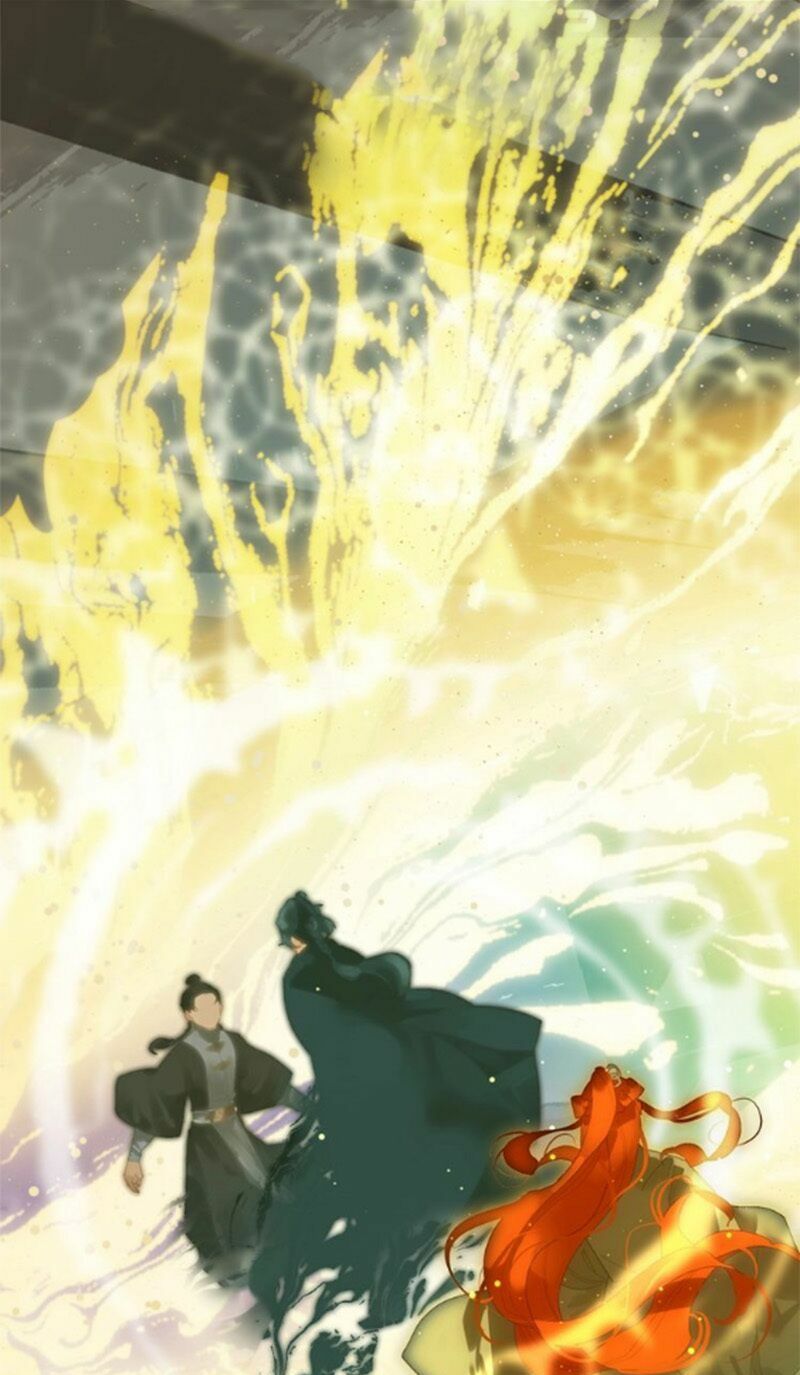 nhất đại linh hậu chapter 84 38