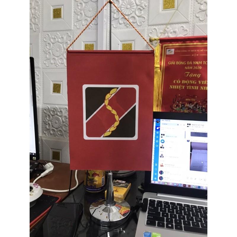 Bộ cờ để bàn doanh nghiệp