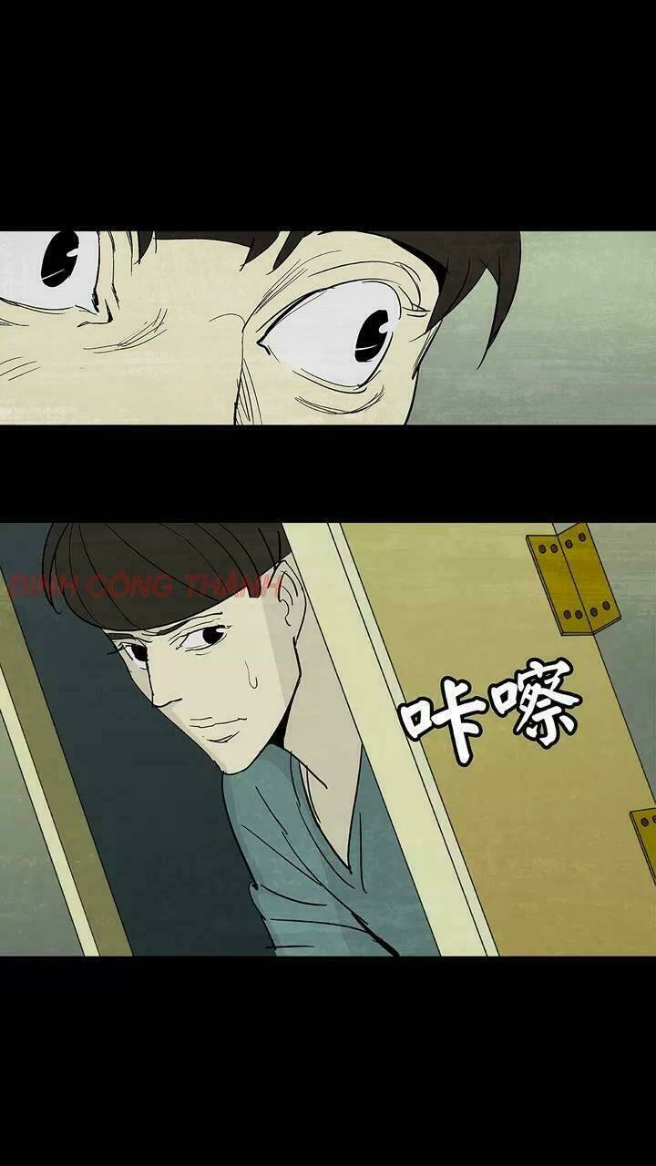 bóng tối ma quỷ chapter 6 10