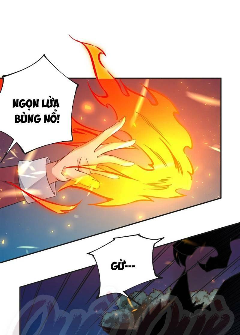 nhặt ma vương về làm nữ hầu chapter 9 10