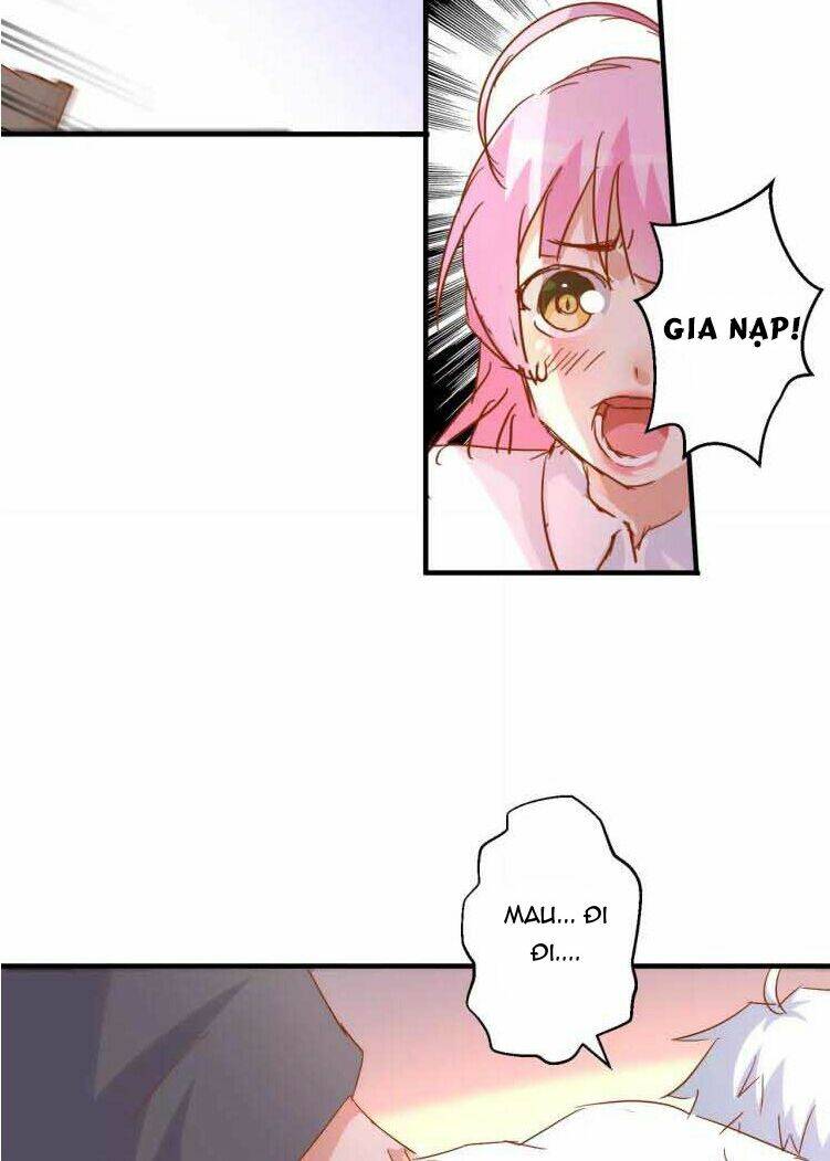 ân huệ của quỷ vương chapter 23 23