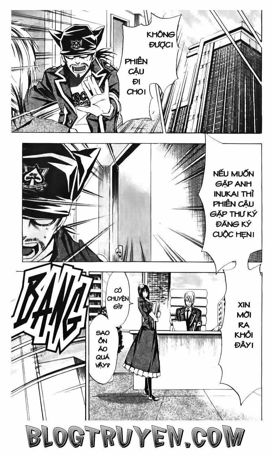 ma vương chapter 87 7