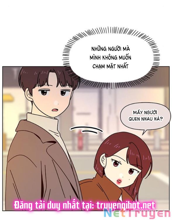 thanh xuân rực rỡ - season of blossom chapter 100 33