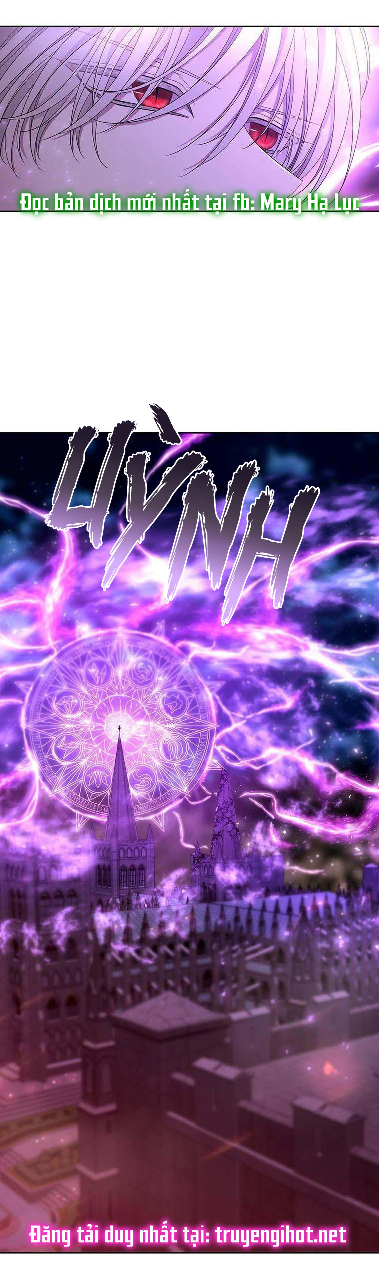 năm môn đệ của charlotte chapter 106 2