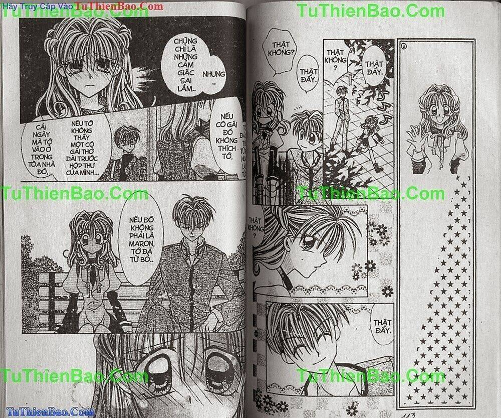 thiên thần bóng tối chapter 3 56