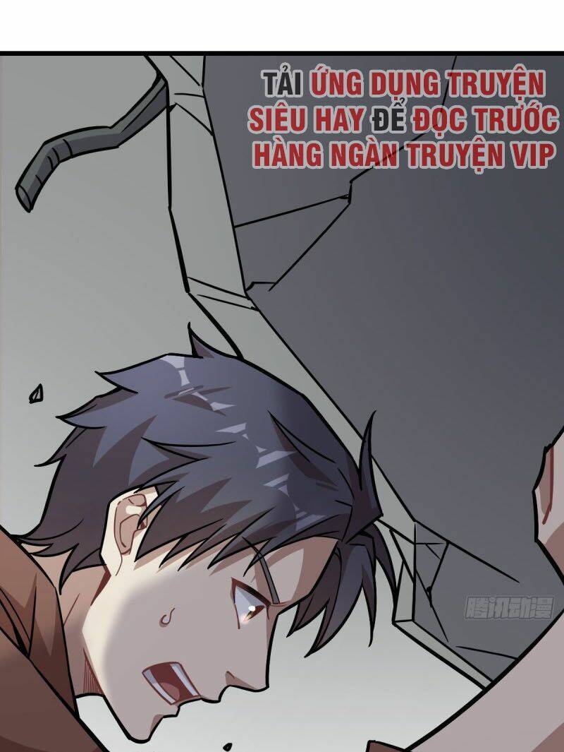 thâm dạ thư ốc chapter 121 26