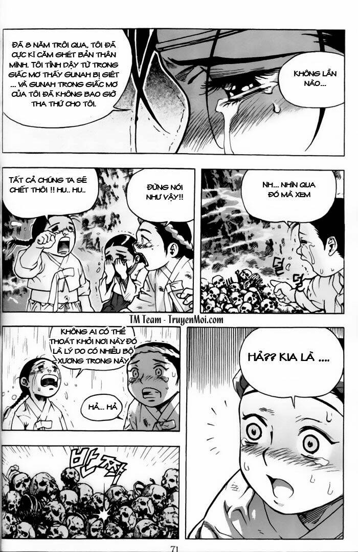 king of hell chapter 4 2