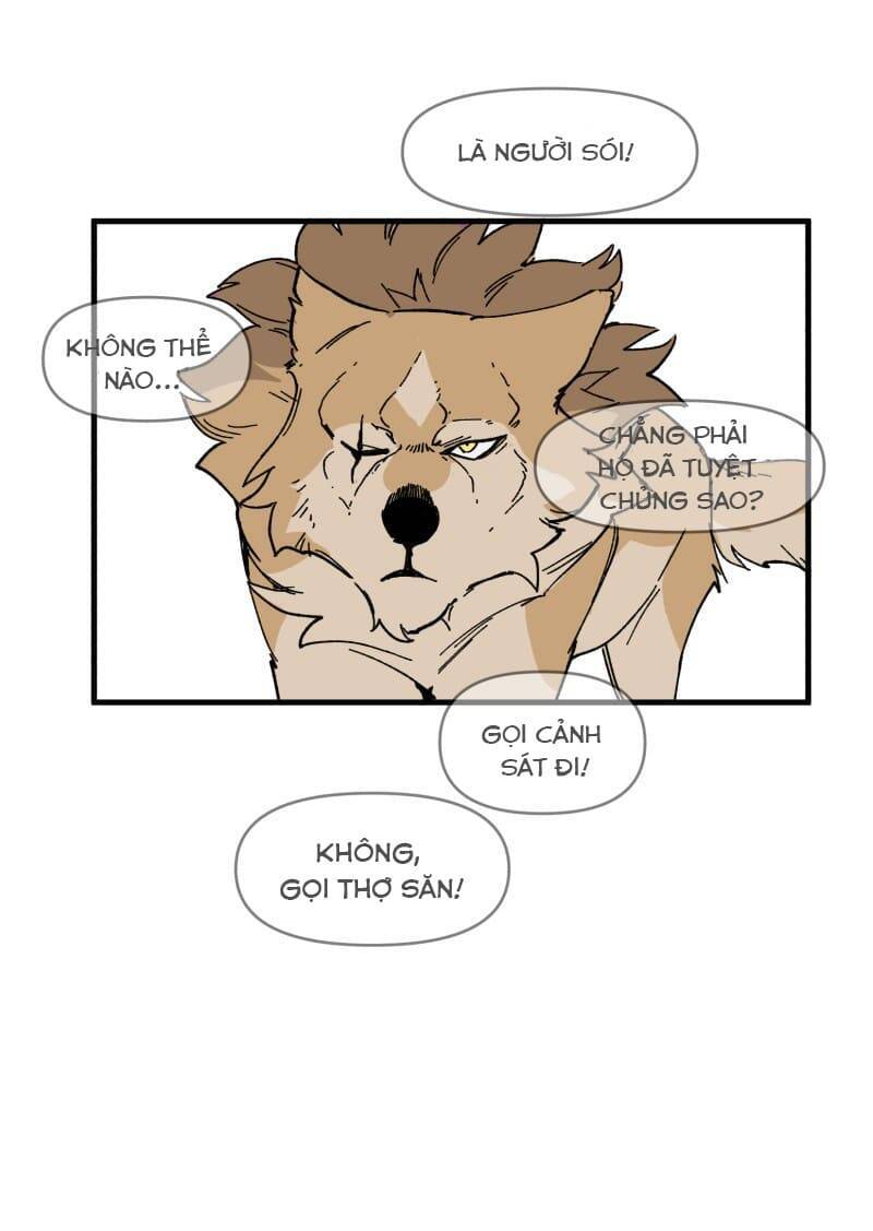 lumine - cội nguồn ánh sáng chapter 152 26