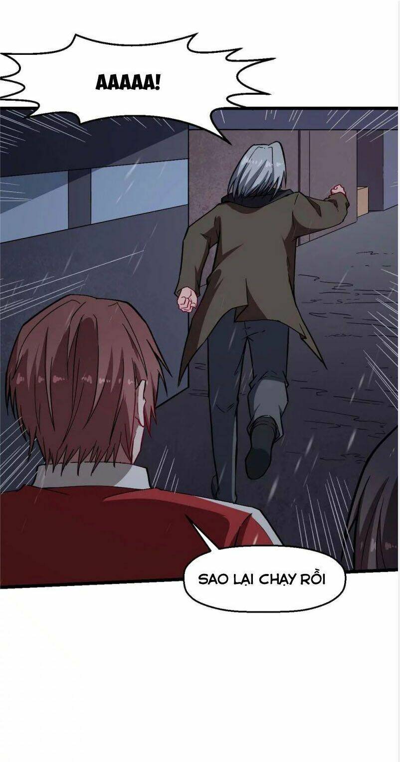 vườn trường cuồng sư hệ thống chapter 136 19